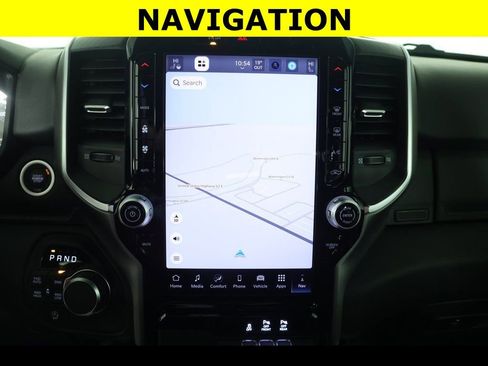 New 2026 RAM 1500 Big Horn image 13