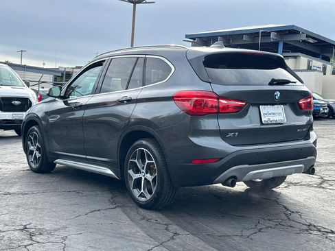 Used 2019 BMW X1 sDrive28i image 10
