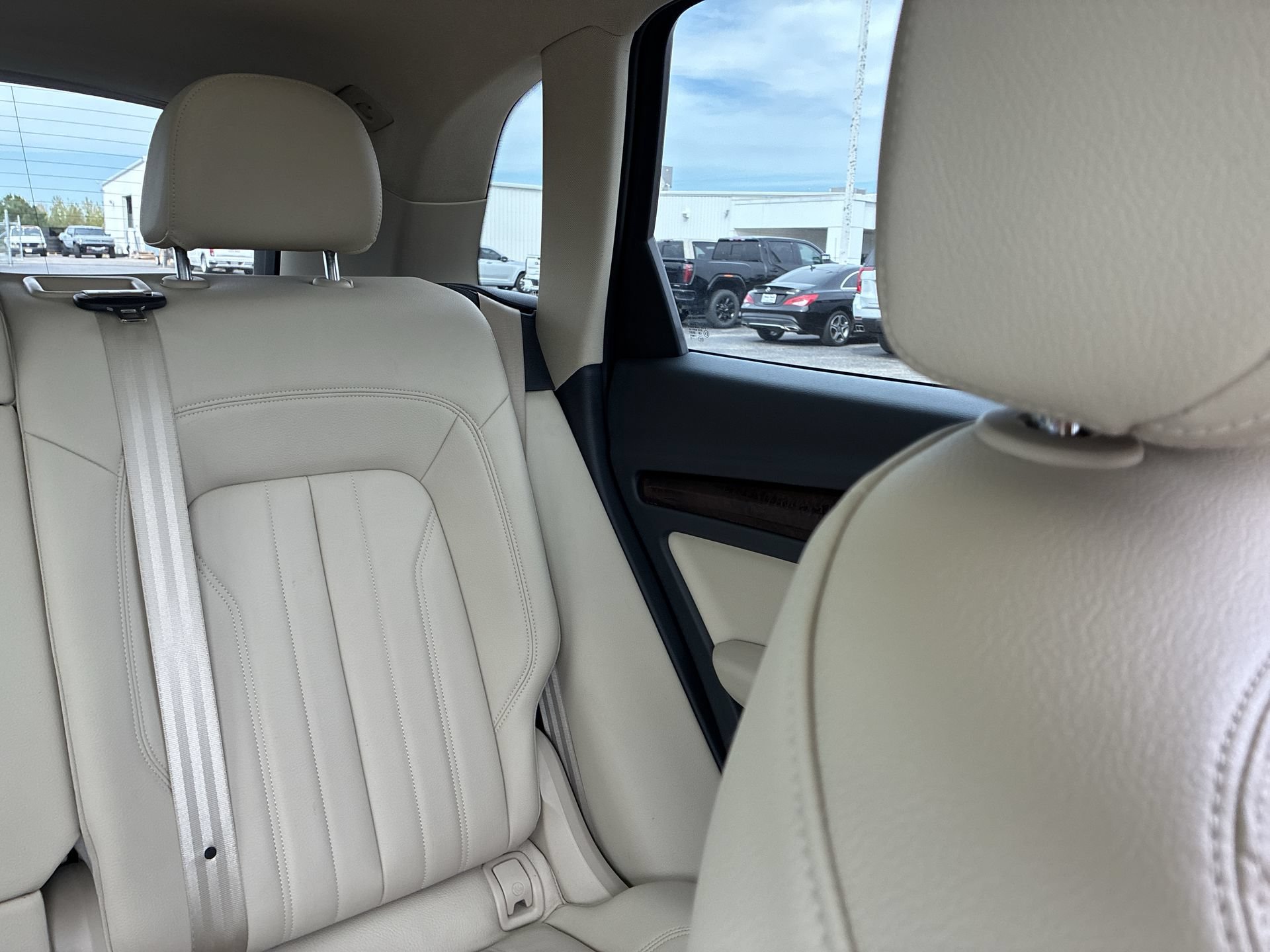 Used 2018 Audi Q5 2.0T Premium Plus AWD/4WD image 14