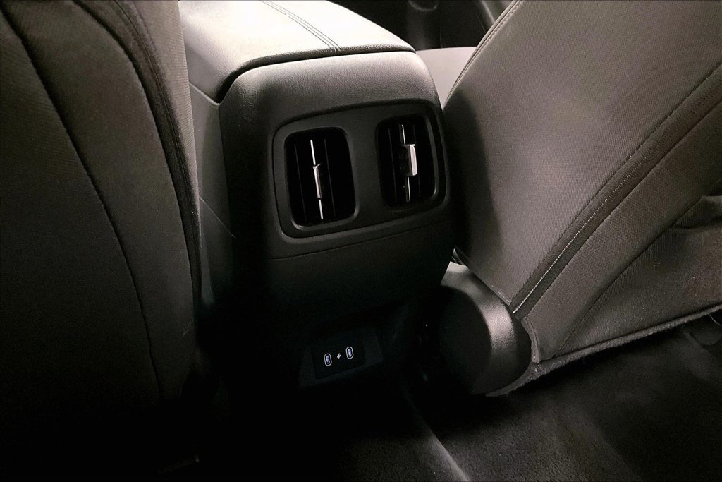 Used 2025 Hyundai Tucson SEL FWD image 25