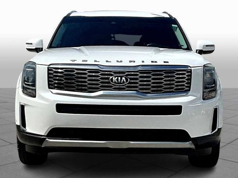 Used 2021 Kia Telluride EX w/ Towing Package image 3
