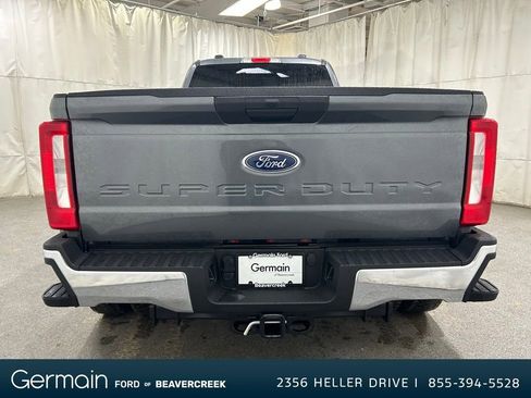 New 2026 Ford F450 XL w/ XL Driver Assist Package image 7
