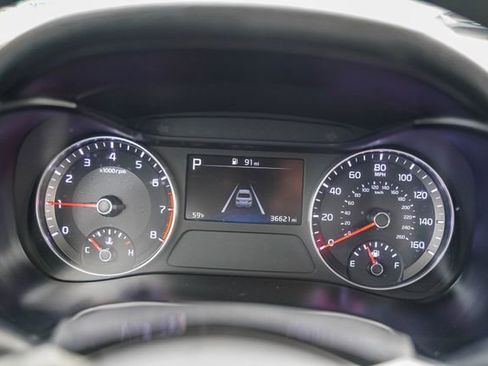 Certified 2022 Kia Forte LXS image 25