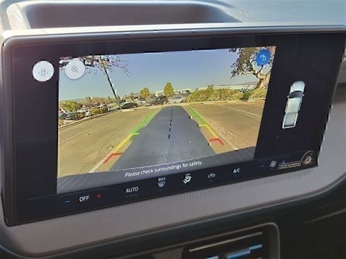 New 2026 Ford Maverick Lobo AWD/4WD image 23