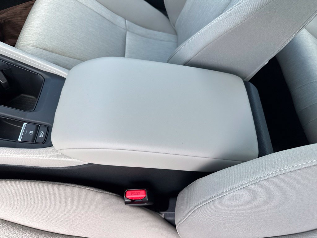 New 2026 Honda Accord LX image 26