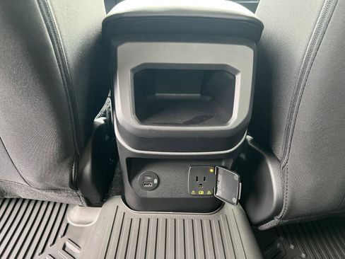 New 2025 Ford Ranger XL w/ Trailer Tow Package image 38