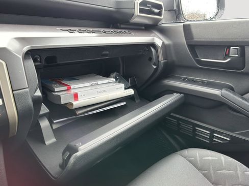 New 2026 Toyota Tacoma SR5 AWD/4WD image 29