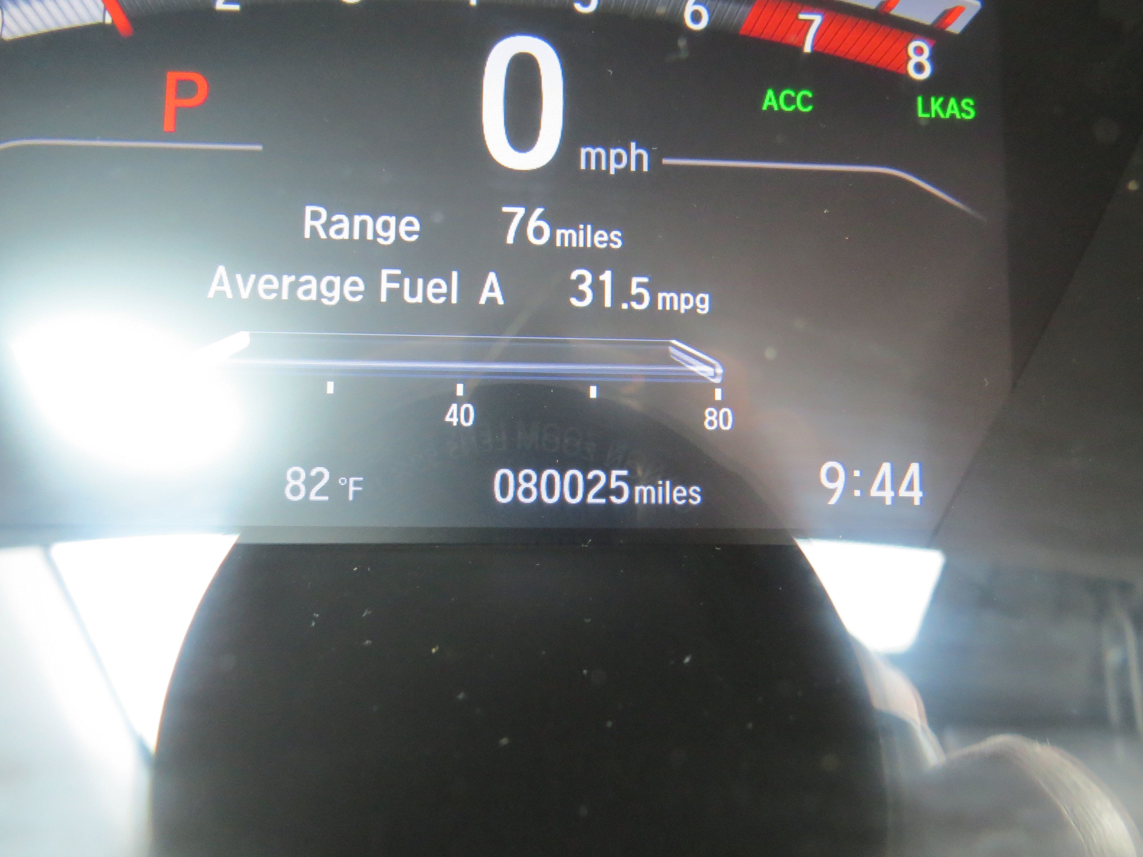 Used 2020 Honda CR-V LX image 22