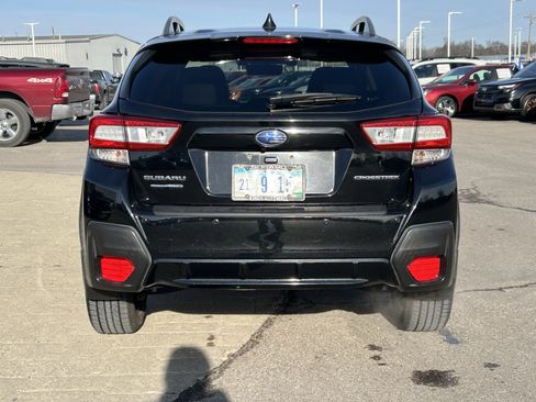 Used 2018 Subaru Crosstrek 2.0i Limited image 6