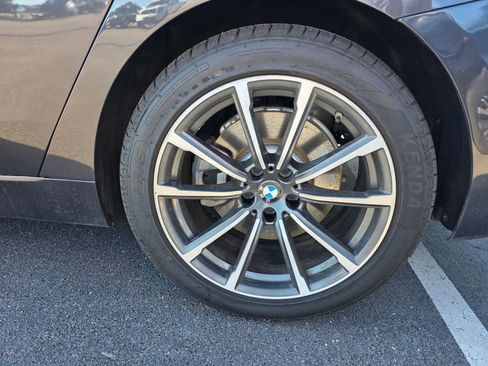 Used 2019 BMW 640i Gran Turismo xDrive image 7