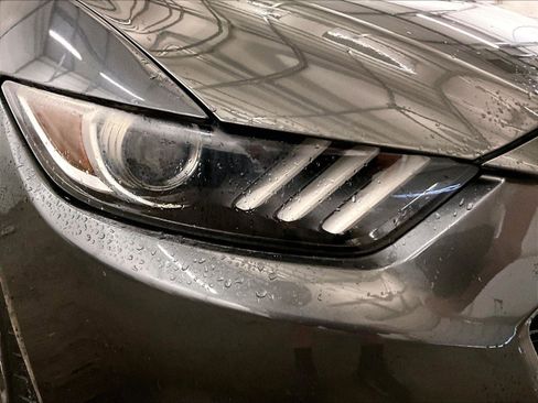 Used 2016 Ford Mustang Coupe w/ Equipment Group 051A RWD image 27