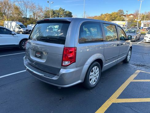 Used 2014 Dodge Grand Caravan American Value Package image 7
