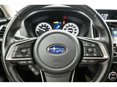 Used 2022 Subaru Forester Premium AWD/4WD image 35
