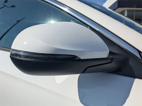 New 2026 Buick Envista Preferred w/ Convenience I Package image 12