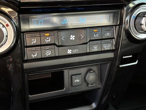 Used 2020 Toyota 4Runner TRD Pro image 32