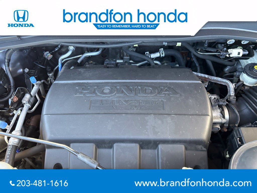 Used 2014 Honda Pilot EX image 35