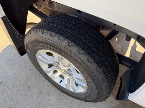 Used 2017 Chevrolet Silverado 1500 LT w/ All Star Edition image 14