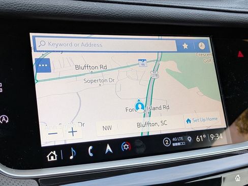 New 2026 Cadillac XT5 Premium Luxury w/ Driver Assist Package image 27