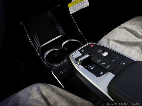 New 2026 BMW X1 xDrive28i w/ Convenience Package image 21