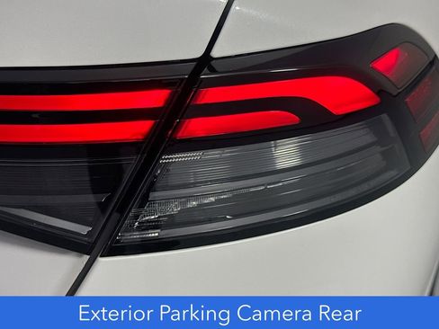 Used 2025 Honda Accord SE image 13