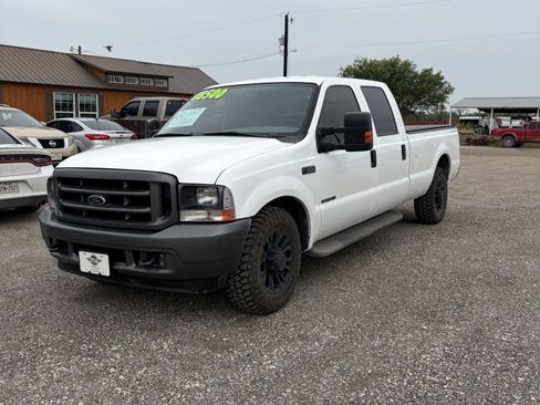Used 2001 Ford F350 XL RWD image 22