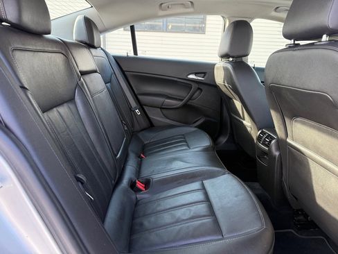 Used 2011 Buick Regal CXL w/ RL2 Preferred Equipment Group image 11