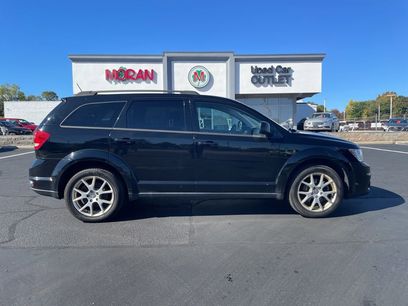 Used 2016 Dodge Journey SXT w/ Premium Group