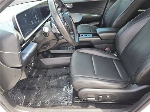 Certified 2024 Hyundai Ioniq 6 Limited image 19