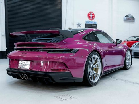 Used 2024 Porsche 911 GT3 image 8