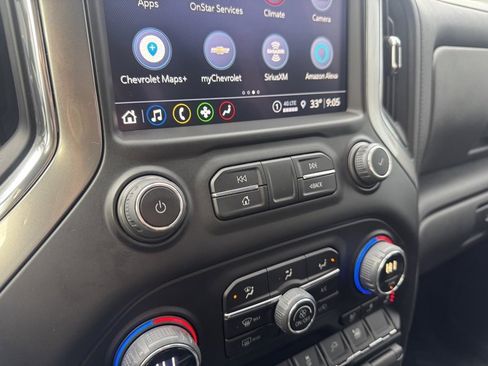 Used 2023 Chevrolet Silverado 2500 LTZ w/ LTZ Plus Package image 20