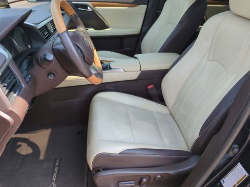 Used 2019 Lexus RX 350 FWD w/ Premium Package image 16