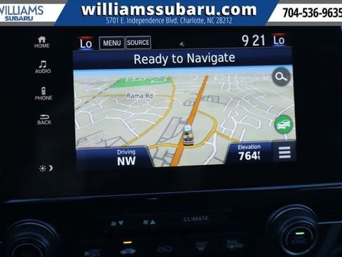 Used 2022 Honda CR-V EX image 28