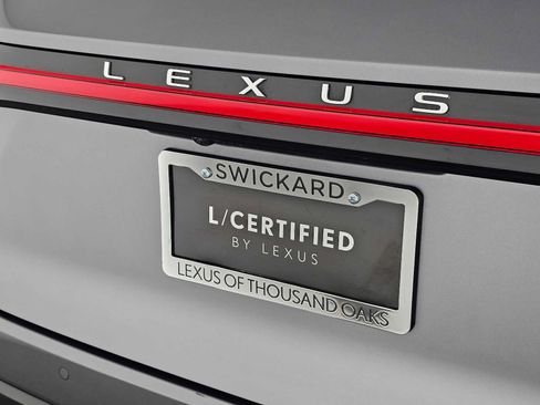 Certified 2023 Lexus RX 350 Premium FWD image 13