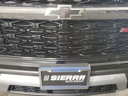 New 2026 Chevrolet Traverse Z71 image 10