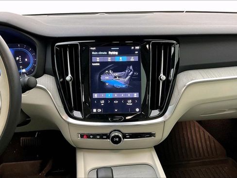 Certified 2025 Volvo S60 B5 Plus w/ Protection Package Premier image 9