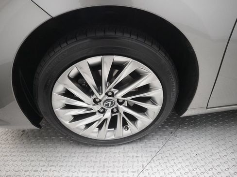 Used 2021 Lexus ES 350 w/ Accessory Package 2 FWD image 27