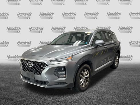 Used 2019 Hyundai Santa Fe SE FWD image 5