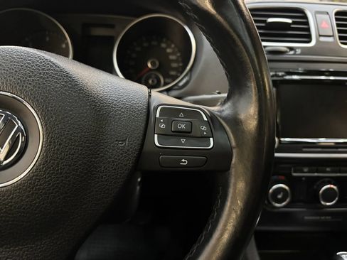 Used 2012 Volkswagen Jetta TDI FWD image 17