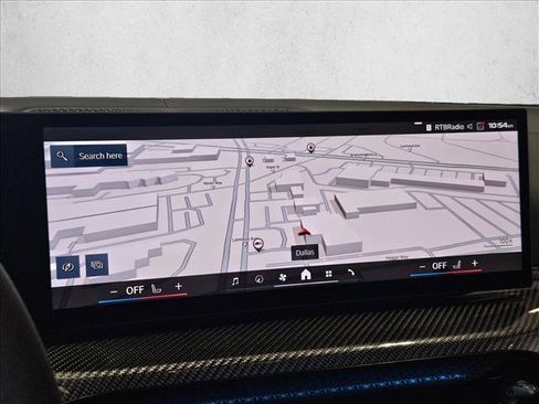 Used 2025 BMW M4 CS AWD/4WD image 11