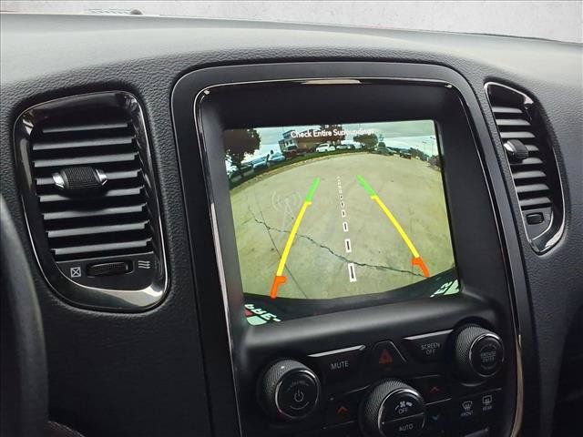 Used 2019 Dodge Durango R/T w/ Blacktop Package AWD/4WD image 14