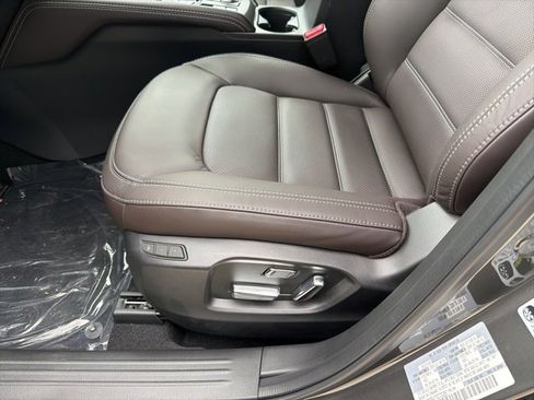 New 2025 MAZDA CX-5 Signature image 10