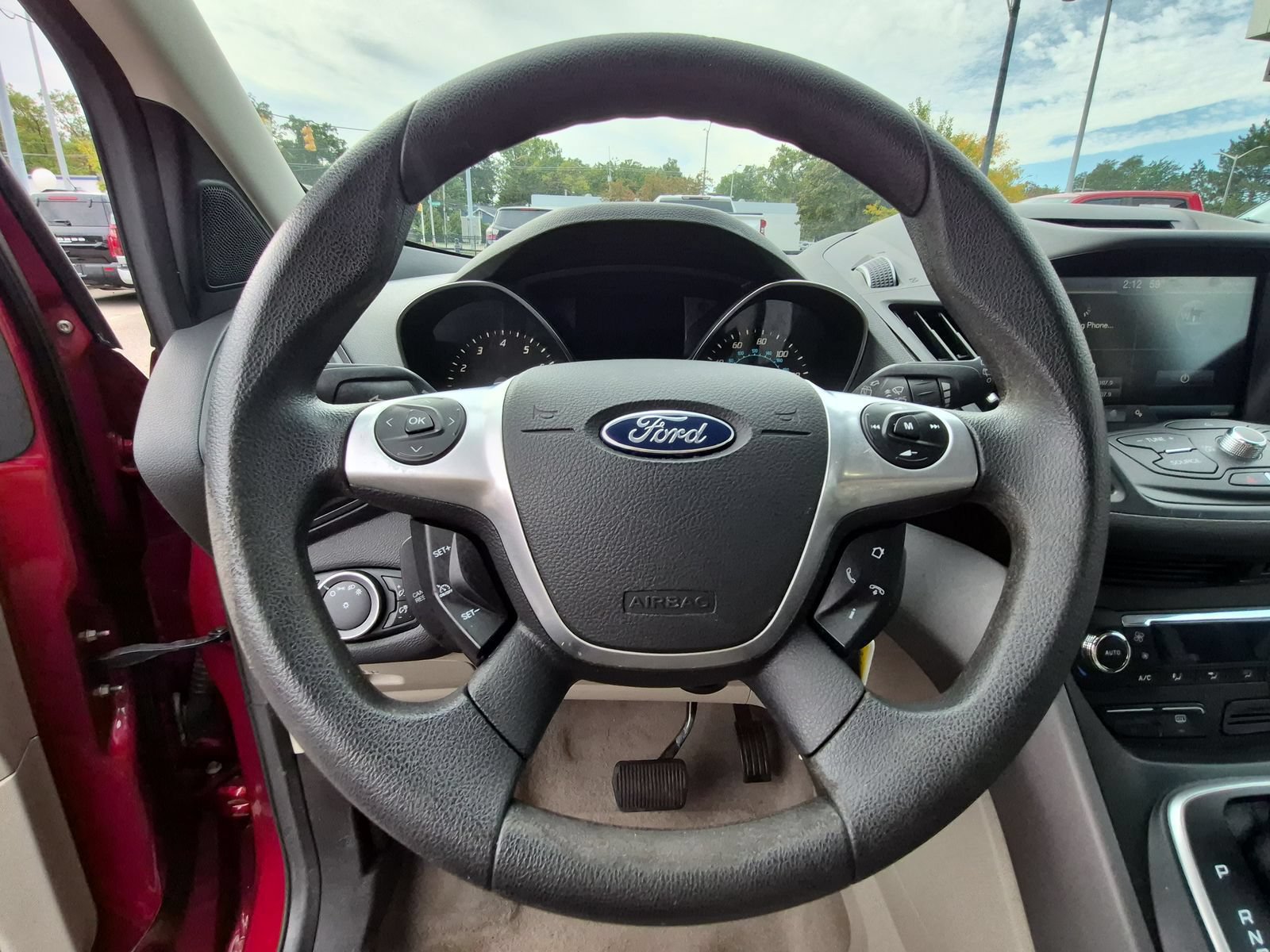 Used 2014 Ford Escape SE w/ Equipment Group 201A FWD image 22