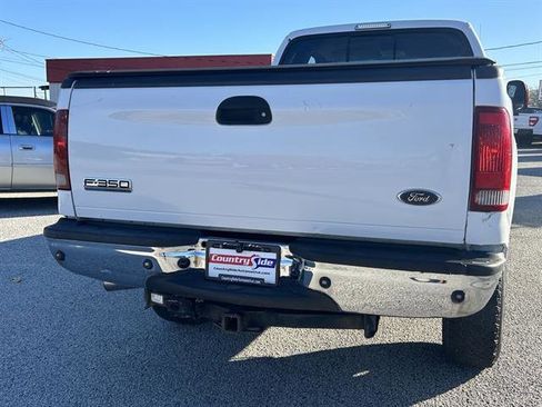 Used 2007 Ford F350 XL image 9