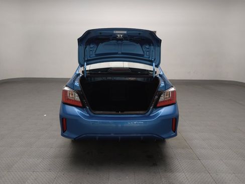 Used 2024 Mitsubishi Mirage G4 LE image 29