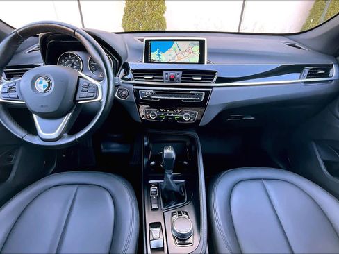 Used 2017 BMW X1 sDrive28i image 15