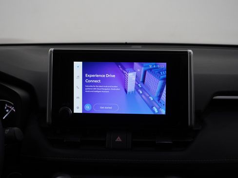 Used 2025 Toyota RAV4 XLE w/ Convenience Package image 15