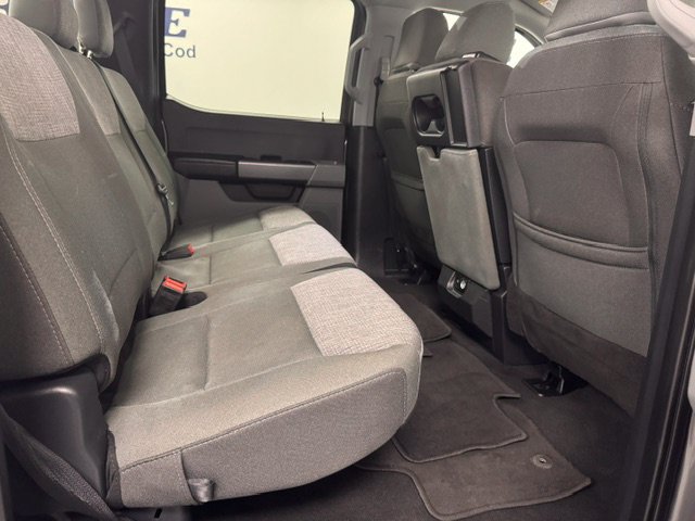 Used 2025 Ford F250 XLT AWD/4WD image 30