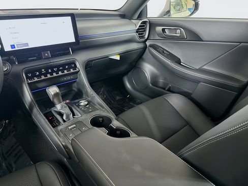 New 2026 Lexus IS 350 F Sport AWD/4WD image 23