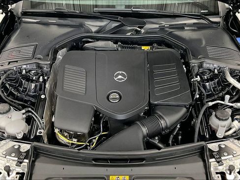 New 2026 Mercedes-Benz CLE 300 CLE 300 image 16