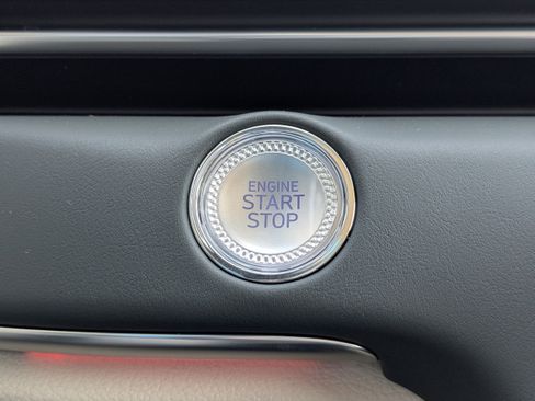 New 2025 Genesis GV80 3.5T Prestige image 30